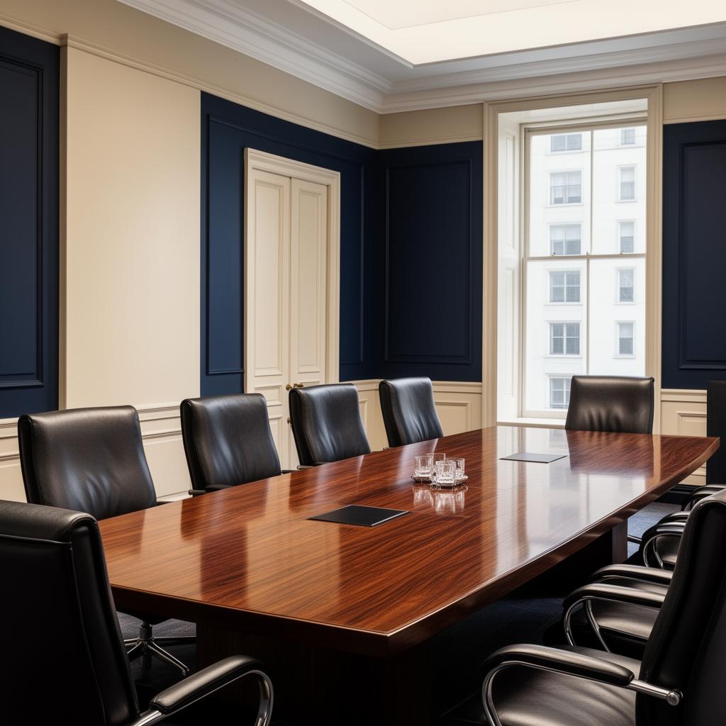 Conseil aux entreprises